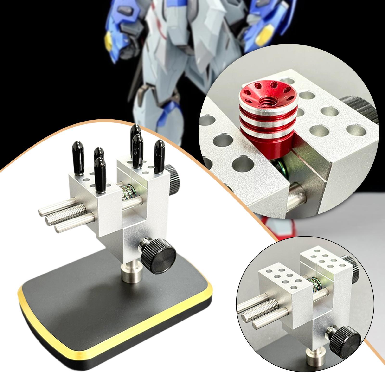 小型ベンチバイス、回転式テーブルクランプ。電子機器の修理や趣 - Electronics Repair Hobby のレビューと価格
