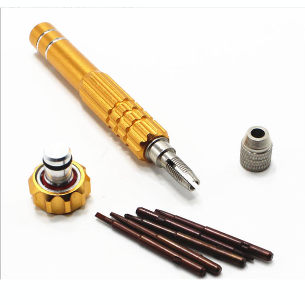 小型ドライバービット分解セット。小型電子機器の分解、ノートパ - Phone Opening Tool のレビューと価格