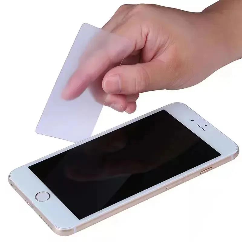 10-20個入り スマホ開封用スクラッパー 0.2mm極薄フ - Phone Opening Tool のレビューと価格